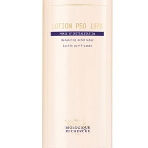 Biologique Recherche’s P50 1970 Toner